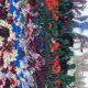 Boucherouite rug