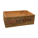Nestlé case in wood sweetened condensed milk n2