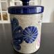 ceramic box from the 1960s