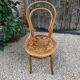 Chaise de bistrot Thonet
