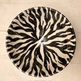 Zebra Pattern Cup
