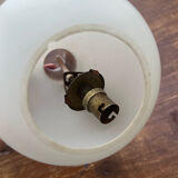 Vintage pendant light