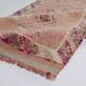 Tapis couloir vintage oushak