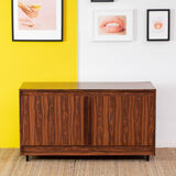 Scandinavian chest of drawers 103 cm