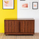 Commode scandinave 103 cm