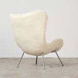 Fritz Neth Madame Lounge Chair for Correcta Germany 1950s