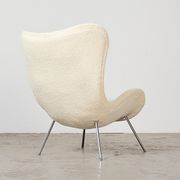 Fritz Neth Madame Lounge Chair for Correcta Germany 1950s