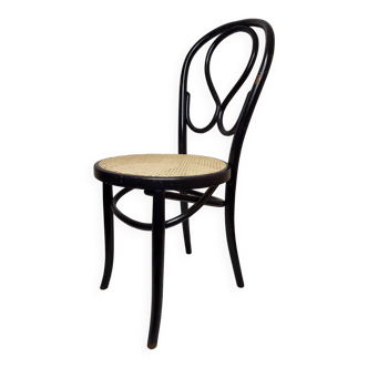 Art Nouveau Omega Chair