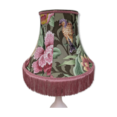 XL pagoda lampshade