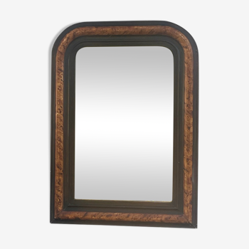 Miroir Louis Philippe