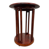 Fledermaus coffee table no. 406 by Josef Hoffmann for J&J Kohn