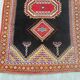 Handmade Berber rug