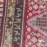 Tapis ancien turc Yastik 70x108 cm
