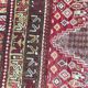 Old Turkish carpet Yastik 70x108 cm