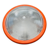 Lustre-plafonnier ou applique vintage