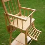 Combelle high chair for children