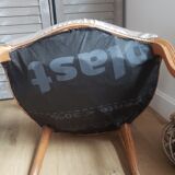 Fauteuil crapaud