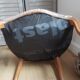 Toad armchair