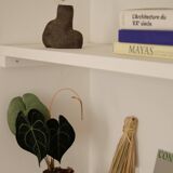 Volcano III Mini vase by Sophie Parachey