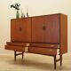 Buffet danois en teck, années 1960