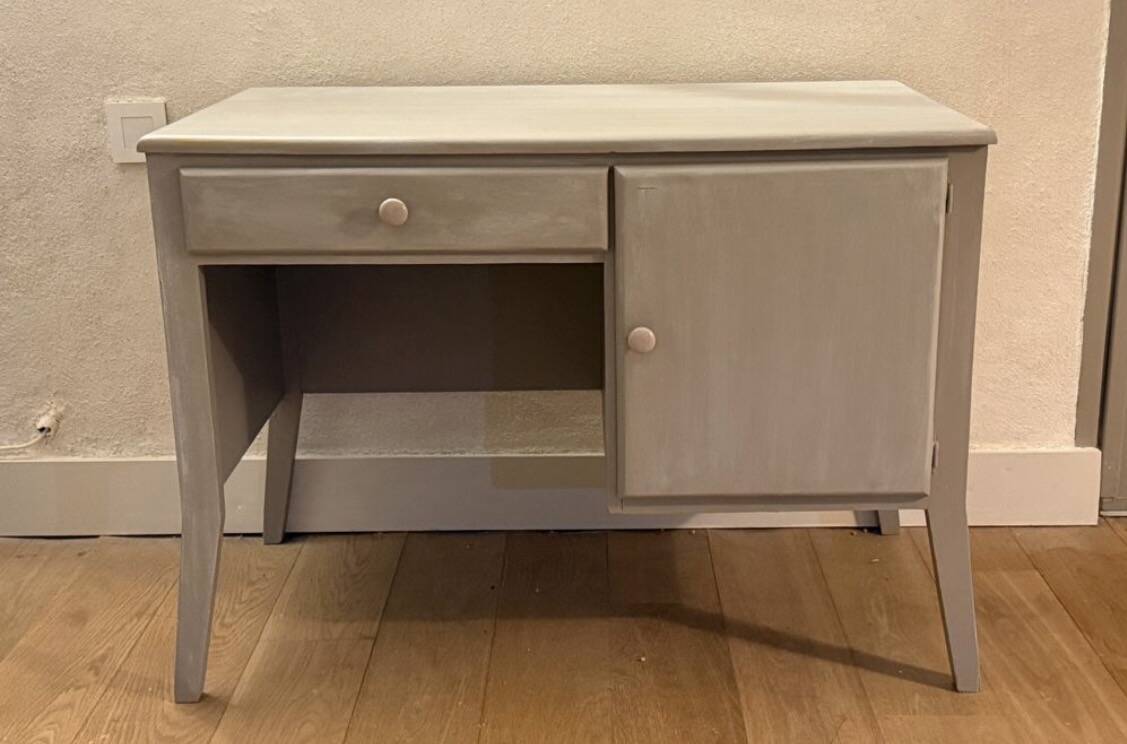 Small office