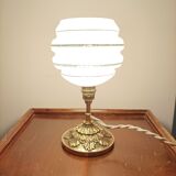 Table lamp