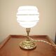 Lampe à poser