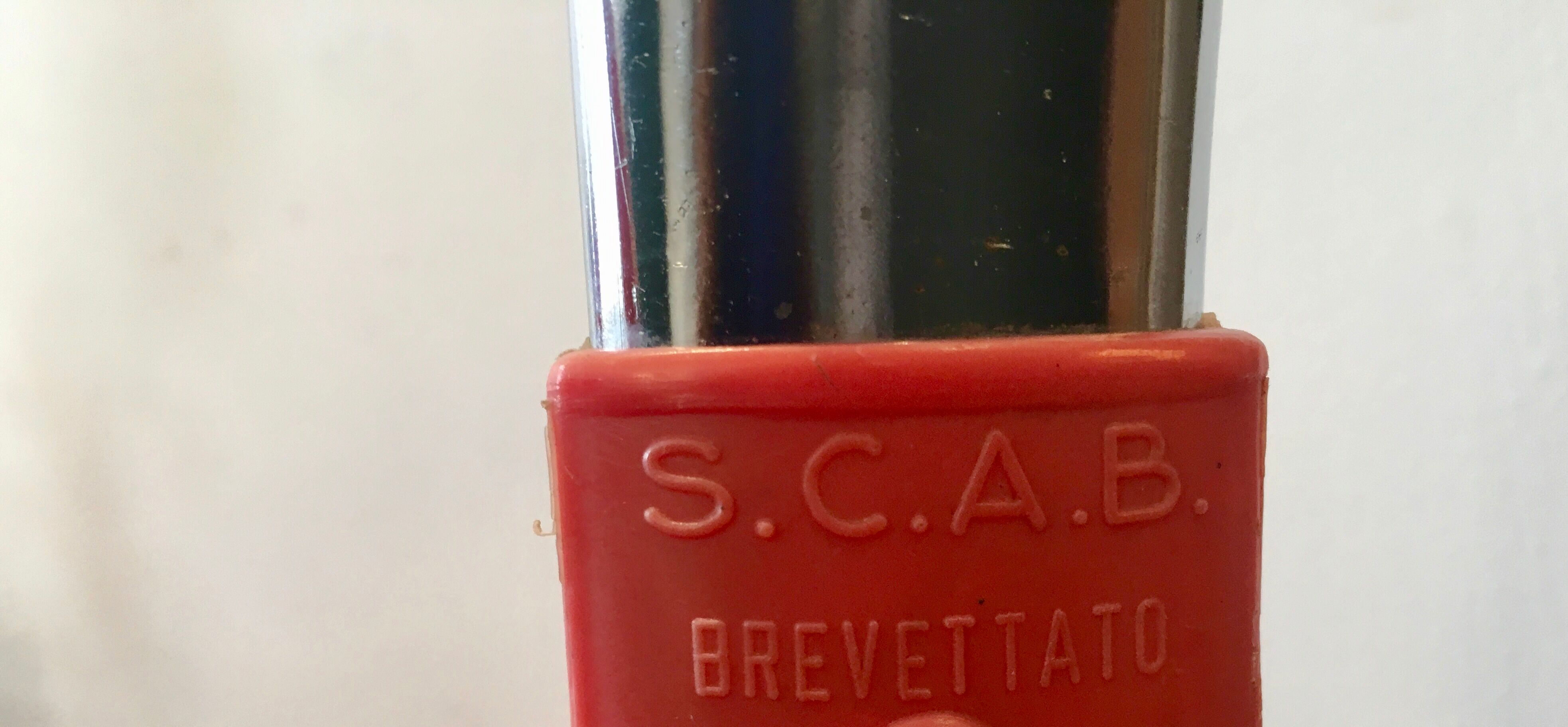 S.C.A.B design long chair, 1960