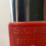 S.C.A.B design long chair, 1960