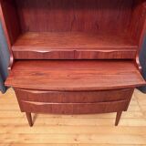 Secretary, sideboard, Denmark, 1960s