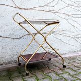 Manufrance service trolley