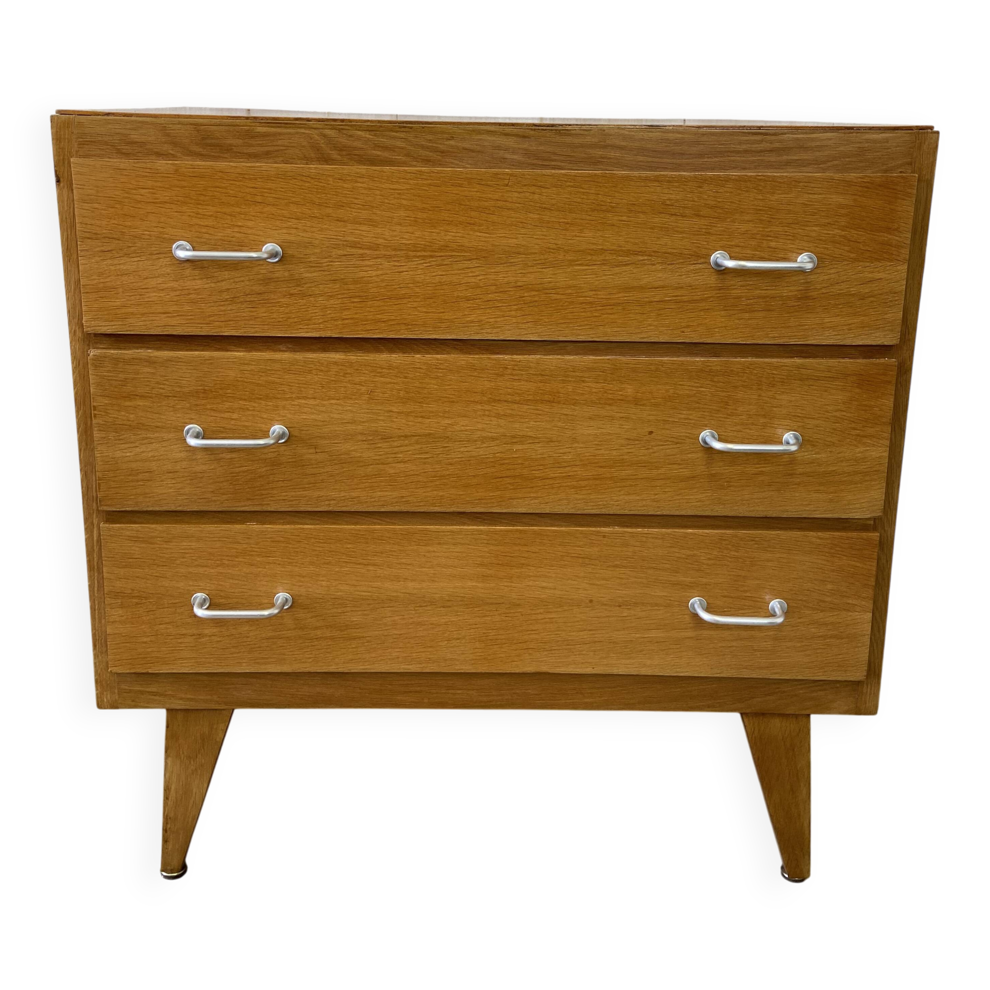 Vintage chest of drawers