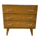 Commode vintage