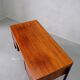Rosewood Mid Century Desk, Norway 1970's