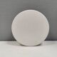 LYFA ceiling lights, white opaline glass, metal suspension, 1950s Denmark
