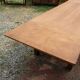 Large extendable farmhouse table 200 to 300 cm – 12/14 people