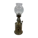 Tin lamp