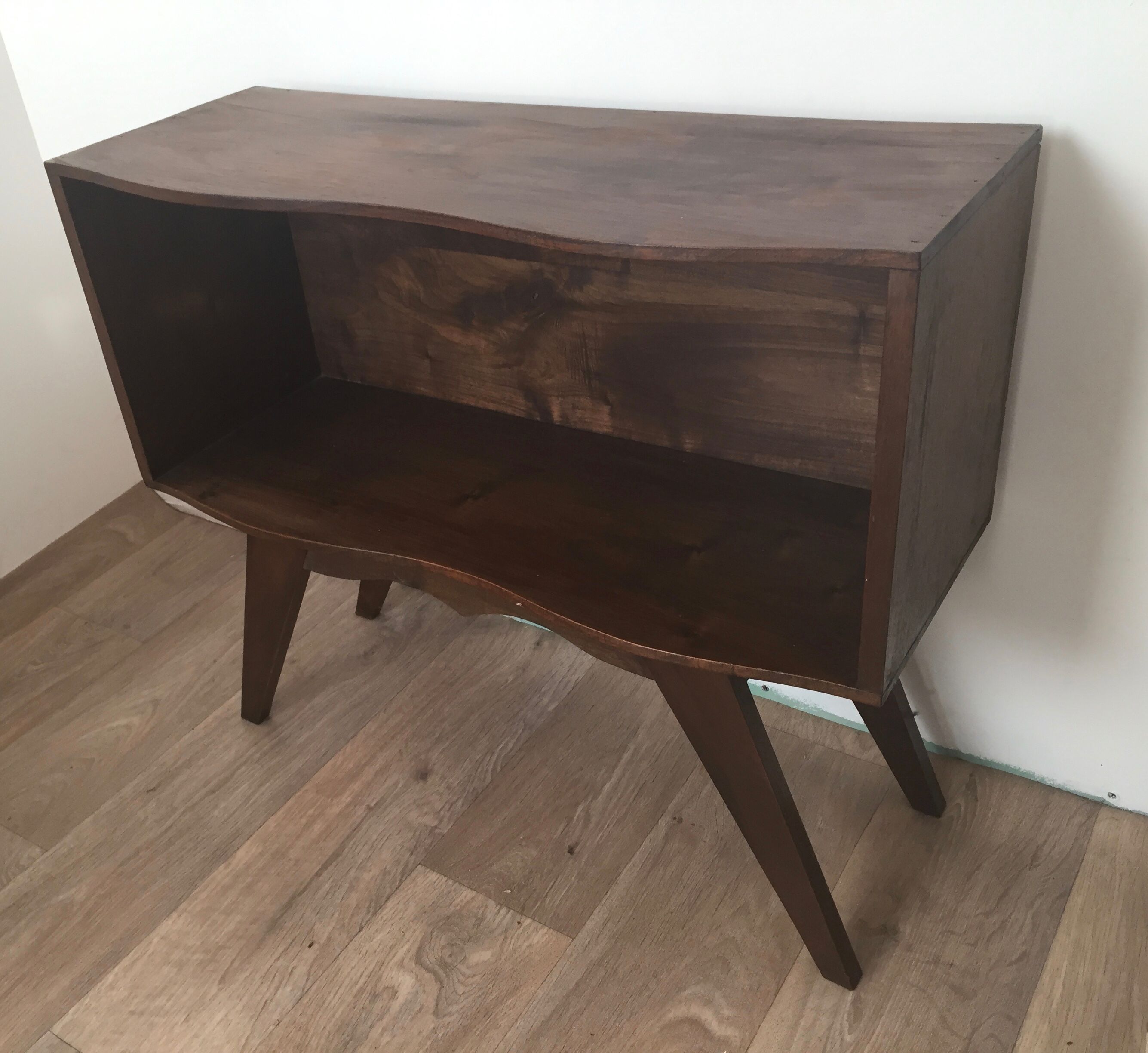 Occasional vintage feet compass furniture