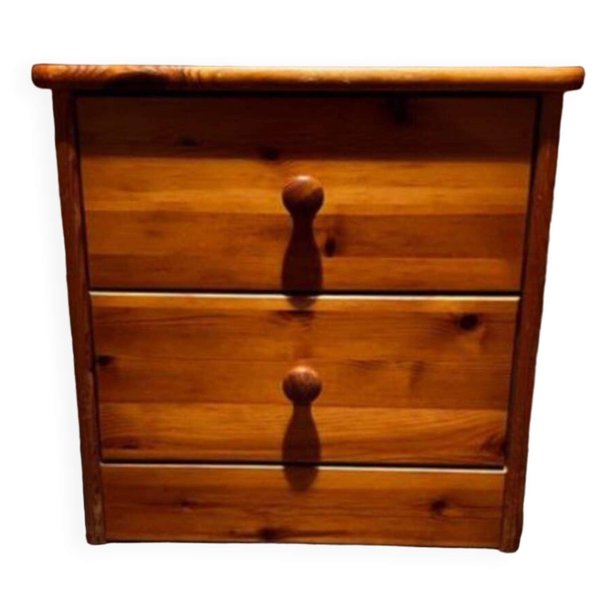 Bedside cabinet