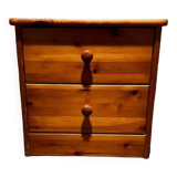 Bedside cabinet