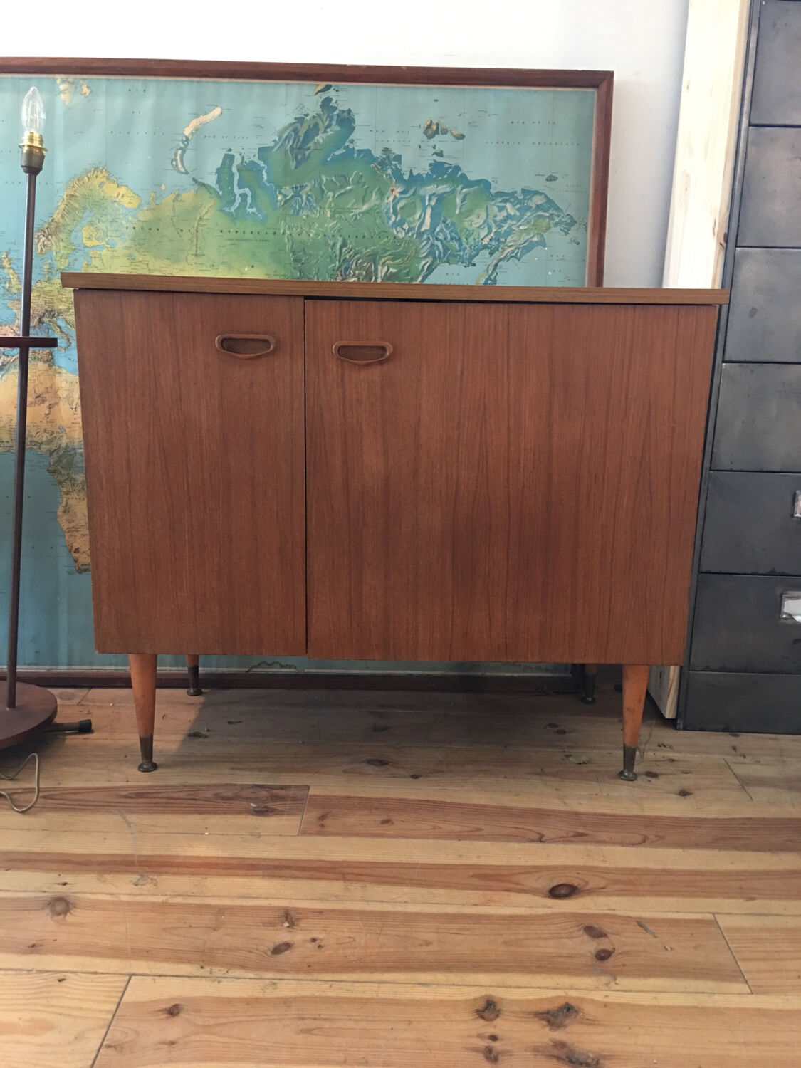 Meuble vintage Selency