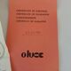 Pair of Wall Lamps Vico Magistretti for Oluce - "Olga"