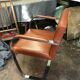 Fauteuil brno de Mies Van Der Rohe