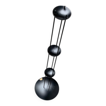 Support de bougie Zenlight en métal postmoderne de Wagner Design