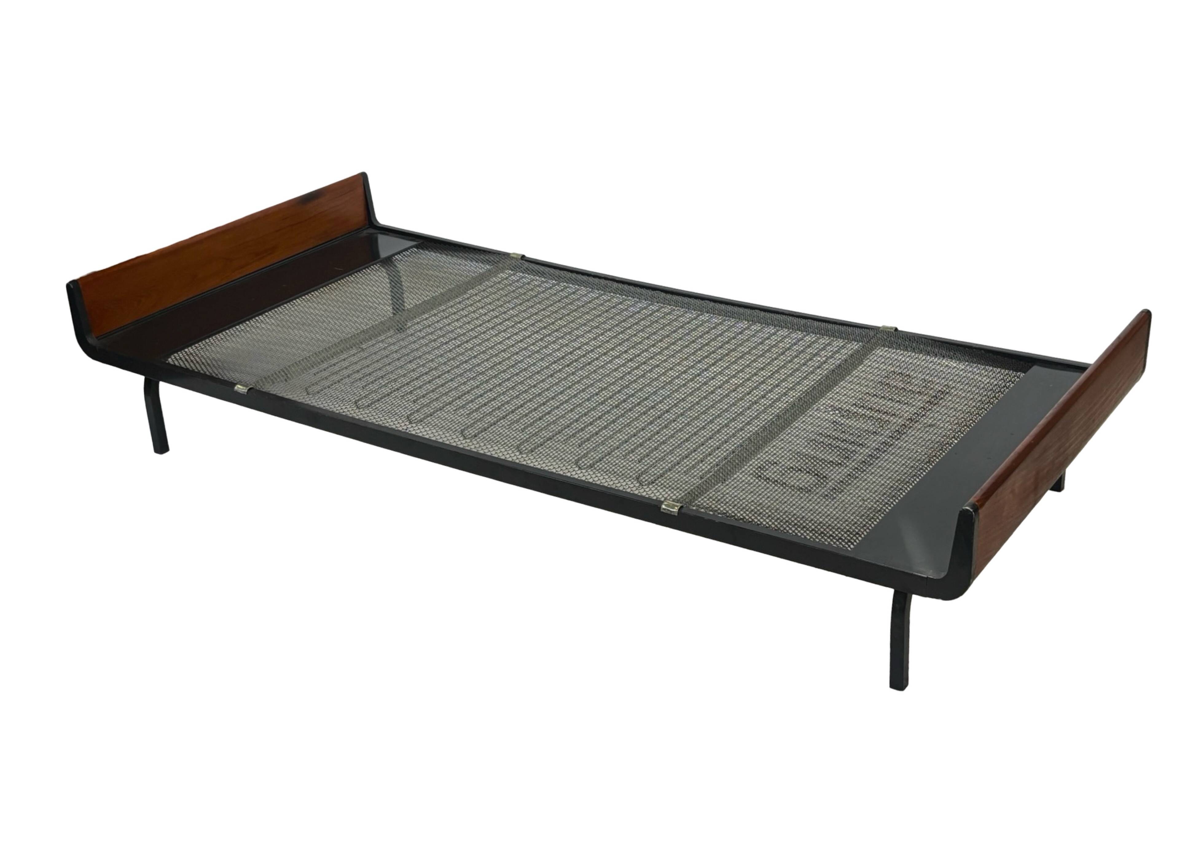 Vintage Friso Kramer Daybed Ariadne for Auping 60's Design