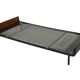 Vintage Friso Kramer Daybed Ariadne for Auping 60's Design