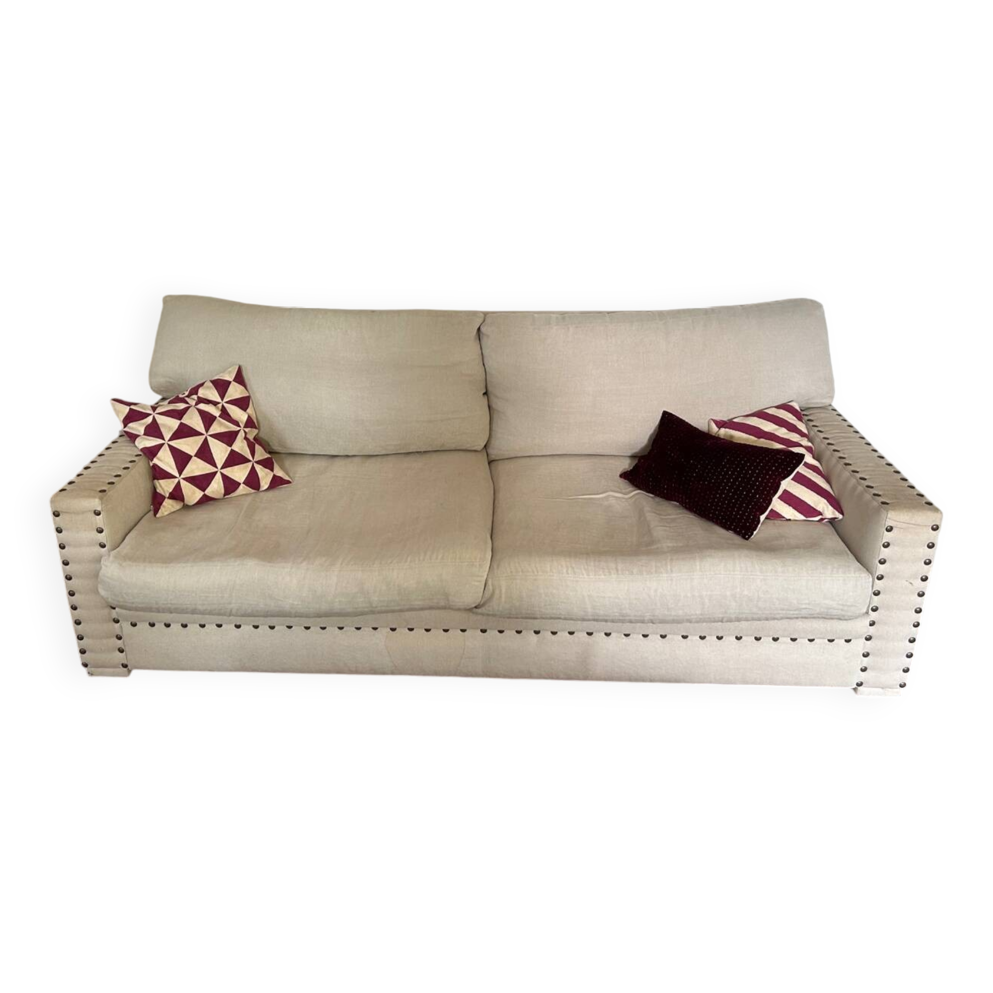 Victor Caravan Sofa
