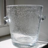 Vintage champagne bucket