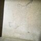 Vintage 3 drawer chest of drawers
