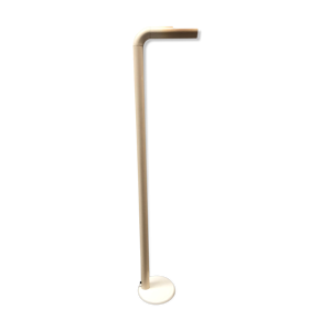 Lampadaire tube design italien